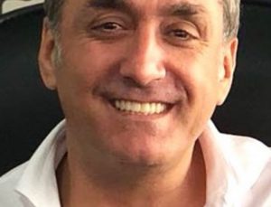 Diyarbakırlı müteahhitler dernek çatısında birleşti