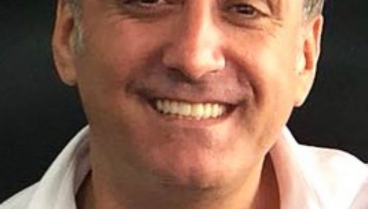 Diyarbakırlı müteahhitler dernek çatısında birleşti