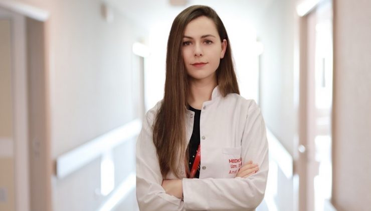 Diyetisyenler uyarıyor: “Kabız olmamak için bağırsaklarınızı harekete geçirin”