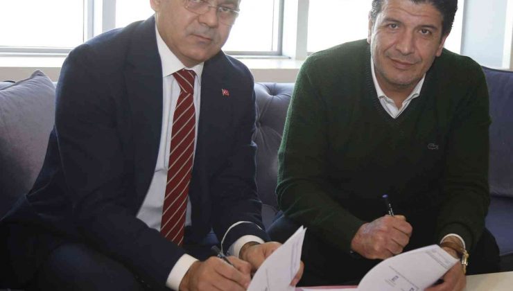 Döşemealtı Belediyesi ile Türk Telekom arasında iş birliği protokolü