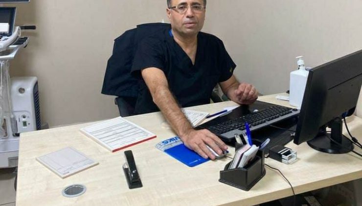 Dr. Enis Koçak’tan gribal enfeksiyon, soğuk algınlığı ve Covid-19 uyarısı