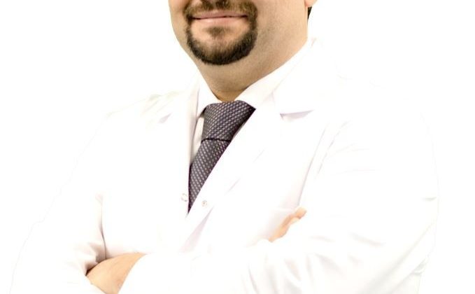 Dr. Murat Gök Medical Park Gaziantep’te