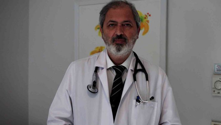 Dr. Öğretim Üyesi Koçer: “Covid geçiren hastalar mutlaka kontrole gitmeli”