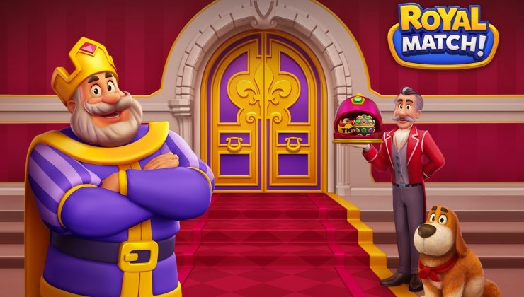 Dream Games’in değeri 2,75 milyar dolara ulaştı