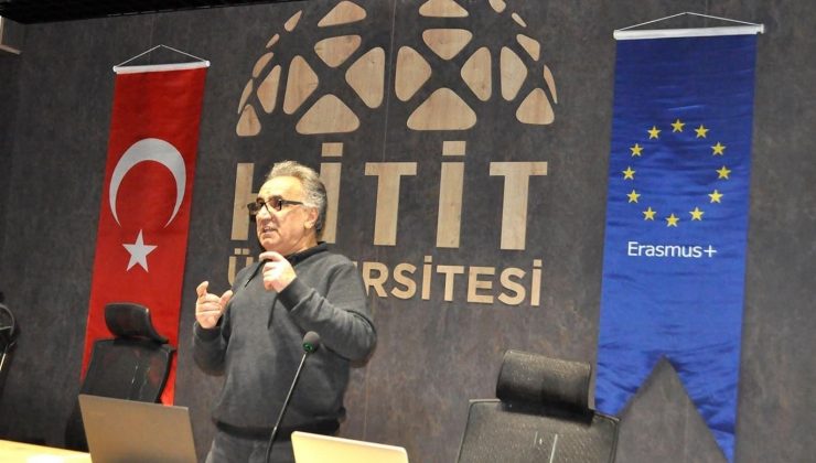 Eğitimcilere dijital yetenek semineri verildi