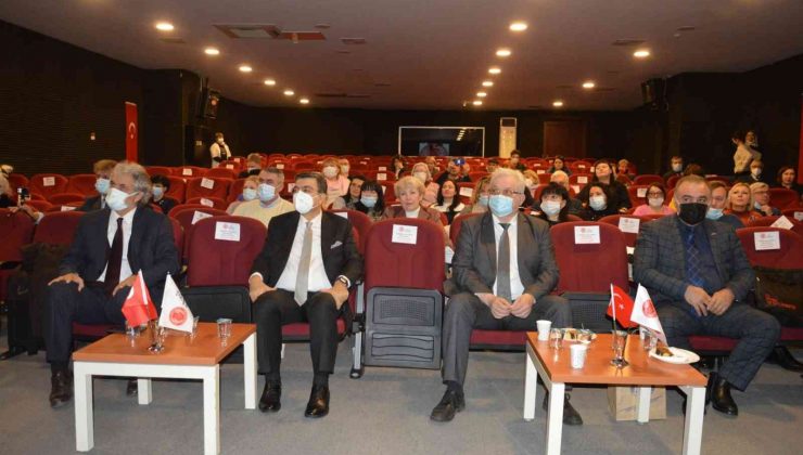 Eğitimde Ukrayna ile iş birliği protokolü imzalandı