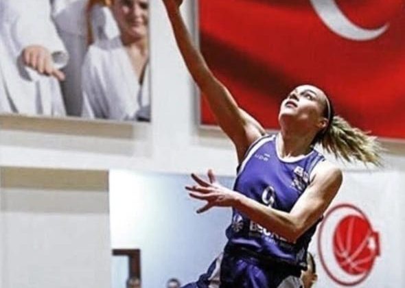 Elazığ Basketbol Kulübünden guard transferi