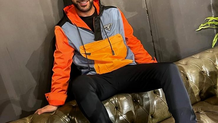 Emre Kaya ile “arabesk” sohbet