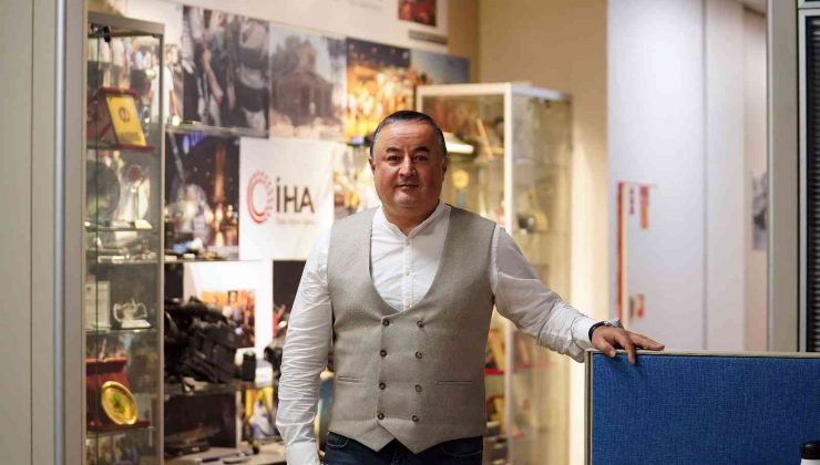 Engin Fırat: “Türkiye’nin Dünya Kupası’na gitme şansı biraz zayıf”