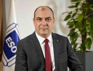 ESO Başkanı Kesikbaş: “Yapısal reformlara ihtiyacımız var”