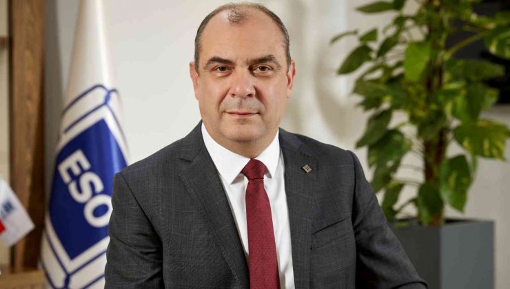 ESO Başkanı Kesikbaş: “Yapısal reformlara ihtiyacımız var”