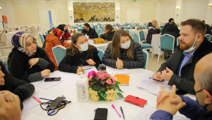 Fatsa’da TEKNOFEST 2022 hazırlıkları