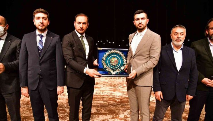 Fetih ruhu Mamak gençliğinde can buldu