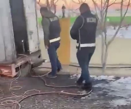 Gaziantep’te bin 800 litre kaçak akaryakıt ele geçirildi