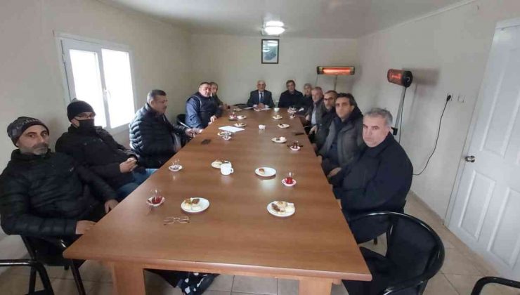 Gemi söküm yan sanayicileri yeniden “Çelik” dedi