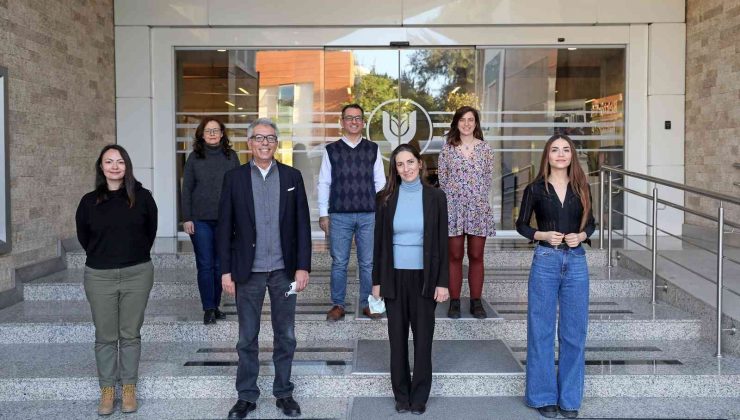 Gençlere AB destekli dijital katkı