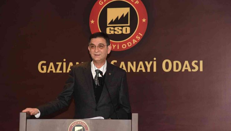 GSO’nun 2022 yılı ilk meclis toplantısı gerçekleştirildi