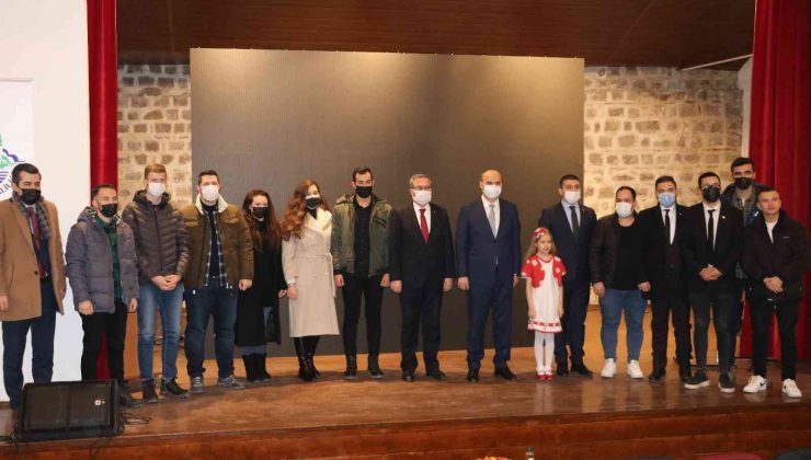 Gurbetçilerin Türkçe eğitimi için mobil uygulama geliştirildi