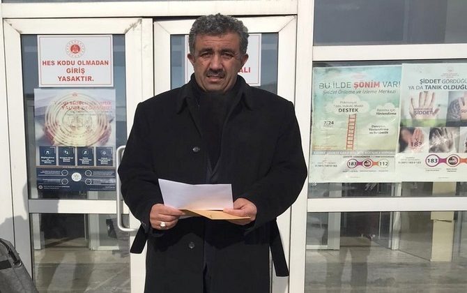 Hakkari’den Sanatçı Aksu’ya suç duyurusu