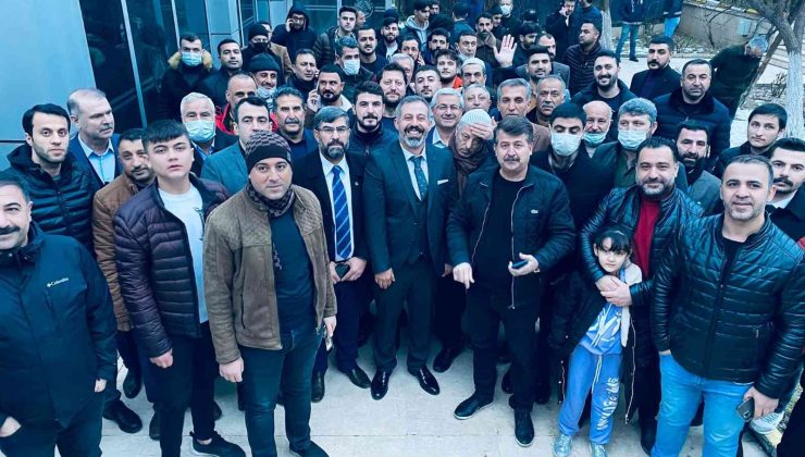 Hayvansever kimliğiyle tanınan Yüksel, Diyarbakır Kuyumcular ve Sarraflar Odası’nın başkanı seçildi