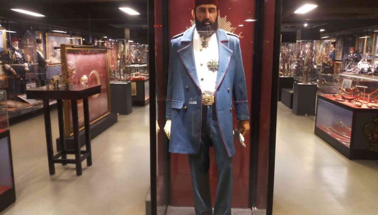 Hisart Canlı Tarih Müzesi’nin yenilenen yüzüyle açılış öncesi lansmanı yapıldı