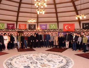 Hitit Üniversitesi’nden başarılı projelerin sahiplerine teşekkür