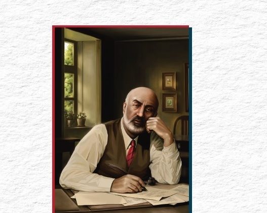 İGÜ Yayınlarından İstiklal Marşı’nın 100.yılına özel kitap