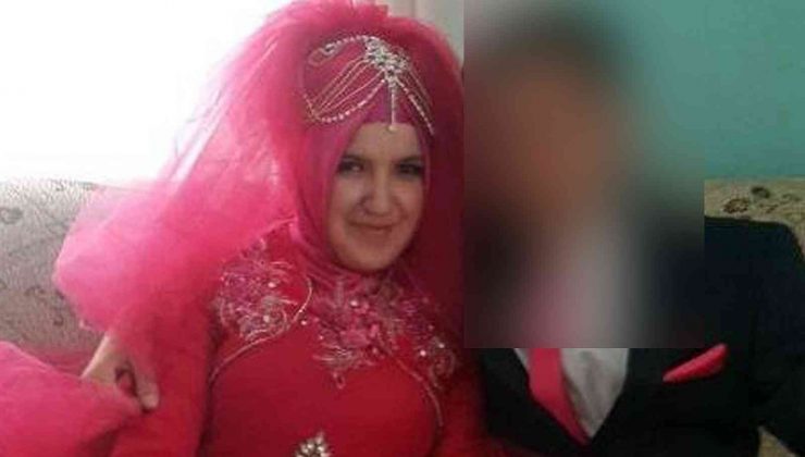 İki çocuk annesi genç kadın evinde ölü bulundu