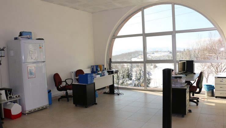 İlimtepe Sağlık Ocağı, yeni yerinde daha sağlıklı