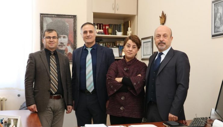 İnönü Üniversitesi’nin projesine AB’den destek