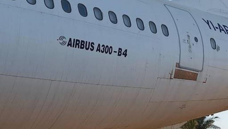 Irak’ta Uluslararası Bağdat Havalimanı’nın sivil bölümüne 6 füzeyle saldırı gerçekleştirildiği, füzelerden birinin yolcu uçağına isabet ettiği öğrenildi.