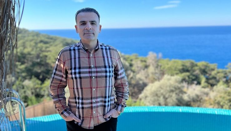İşadamı Fatih Çelik: “Turizmde kapalı gişeyiz”
