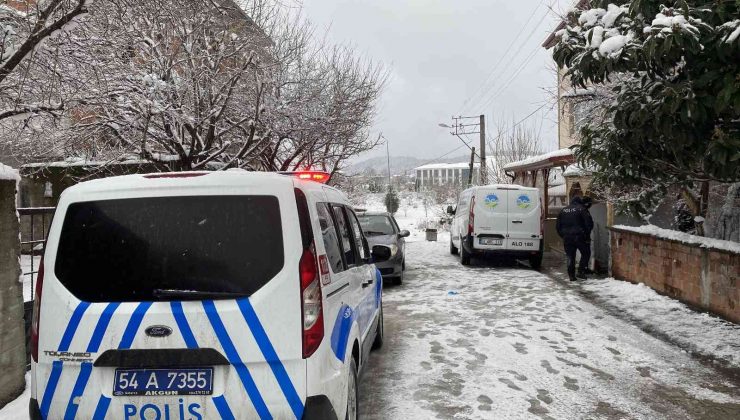 Isınmak için yaktıkları mangal kömürü sonları oldu: 2 ölü