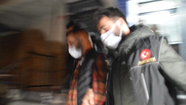 İstanbul merkezli narkotik operasyonu: 27 gözaltı
