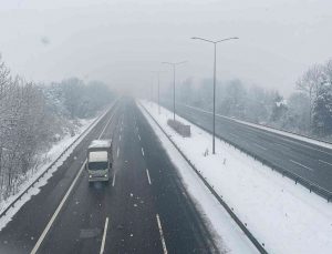 İstanbul ve Ankara’ya ulaşımda sorun yok