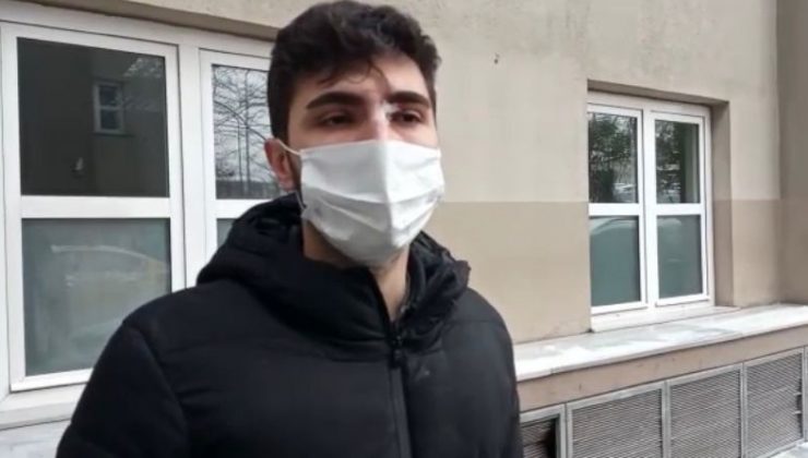 İstanbul’daki otobüs kazasını anlatan yolcu: “Kemer olmasaydı ben de fırlamıştım”