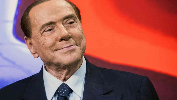 İtalya’nın eski Başbakanı Berlusconi’nin 20 Ocak’tan bu yana hastanede olduğu ortaya çıktı