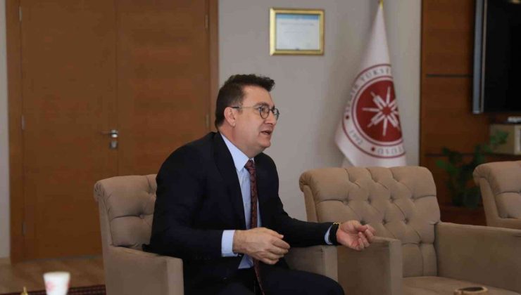 İYTE’de gençlik merkezi kuruluyor