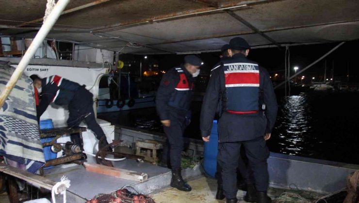 İzmir’de dev uyuşturucu operasyonu: 11 ilçede eş zamanlı şafak baskını