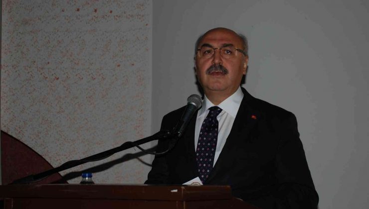 İzmir’in afet riskleri mercek altında