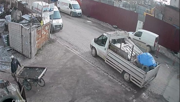 Jandarma hırsızlık olayını aydınlattı, şüpheli 4 kişiden 3’ü yakalandı