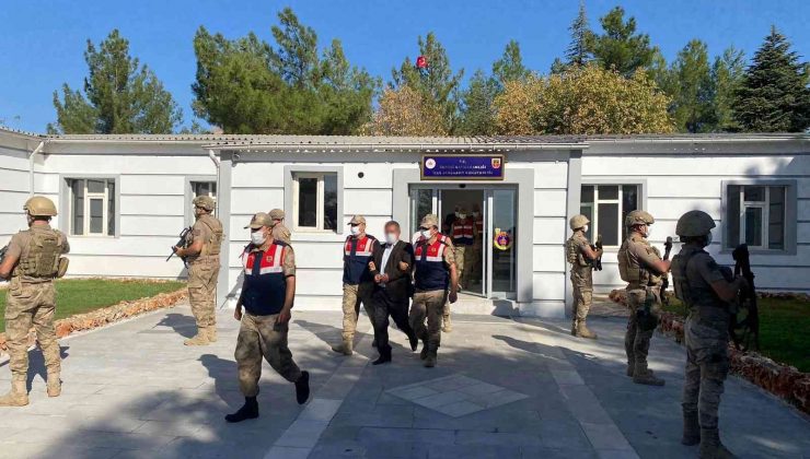 JASAT, Diyarbakır’da suç ve suçlulara geçit vermiyor