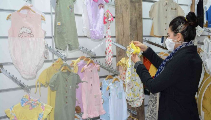 Junioshow Fuarı 28 bini aşkın iş insanını ağırladı