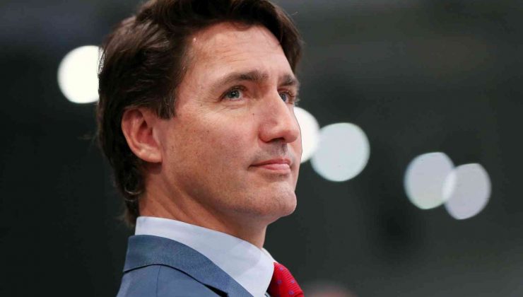 Kanada Başbakanı Justin Trudeau karantinaya girdi