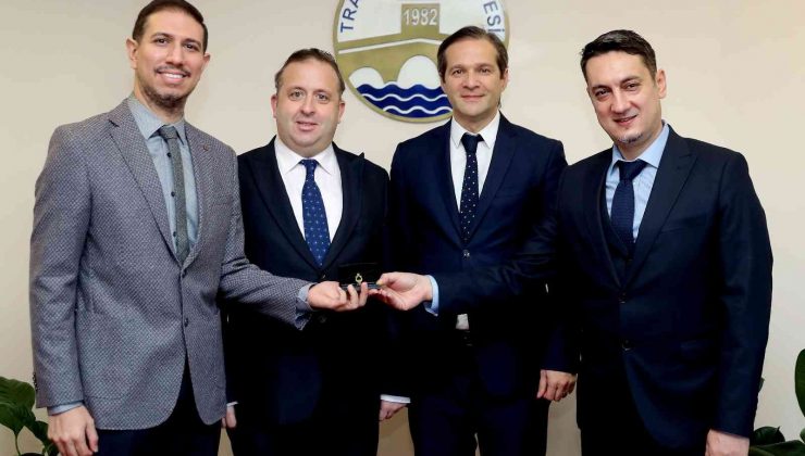 Kariyer Uygulama ve Araştırma Merkezi’nde Terzioğlu dönemi