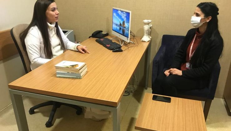 “Karne iyiyse de kötüyse de aşırı sevinç veya kızgınlıktan kaçının, ara tatilde sosyal medya detoksu yapın”