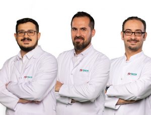 Karpal Tünel sendromu ev hanımlarında daha sık görülüyor