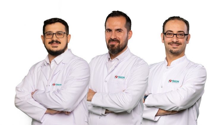 Karpal Tünel sendromu ev hanımlarında daha sık görülüyor