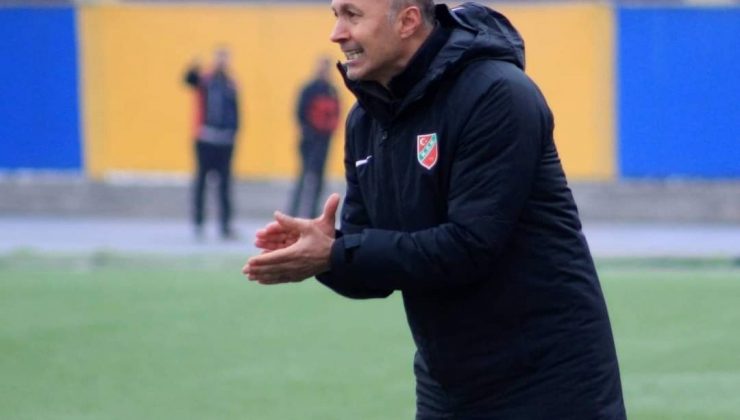 Karşıyaka’da Ahmet Taşyürek dönemi sona erdi