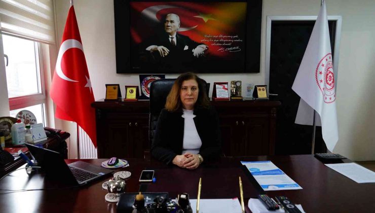 Kastamonu’da 2021 yılında 5 bin 438 kişi işe yerleştirildi